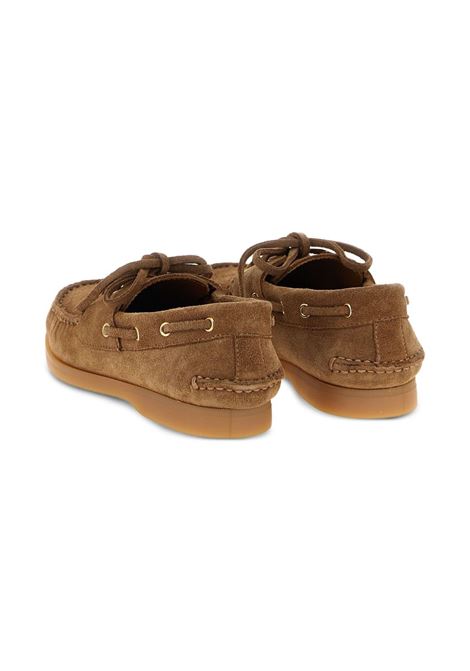 Mocassini Golden Goose Kids GOLDEN GOOSE | SCARPE | GYF00968F00767255372